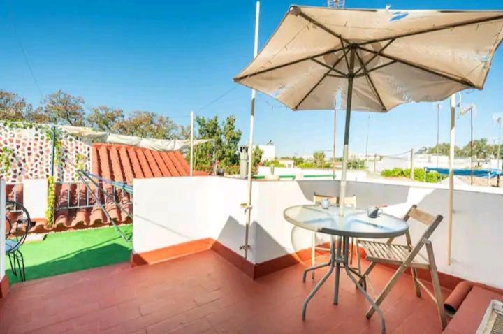 Ikigai House Lägenhet Sevilla Exteriör bild